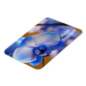 We zijn bezig. Flexibel magneet (Linkerzijde)