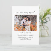 We zijn bezig met de bekendmaking van het Verlovin Kaart (Staand voorkant)