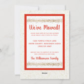 We zijn bezig met het afbreken van een nieuwe 'Hal Feestdagenkaart (Achterkant)