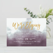 We zijn bezig met het uitvinden van een penseel-Ty Kaart (Staand voorkant)