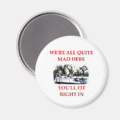 We zijn boos magneet (Voorkant / Achterkant)