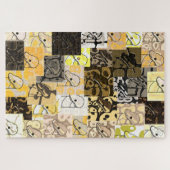 we zijn bouman ball python legpuzzel (Horizontaal)