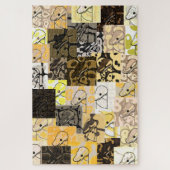 we zijn bouman ball python legpuzzel (Verticaal)