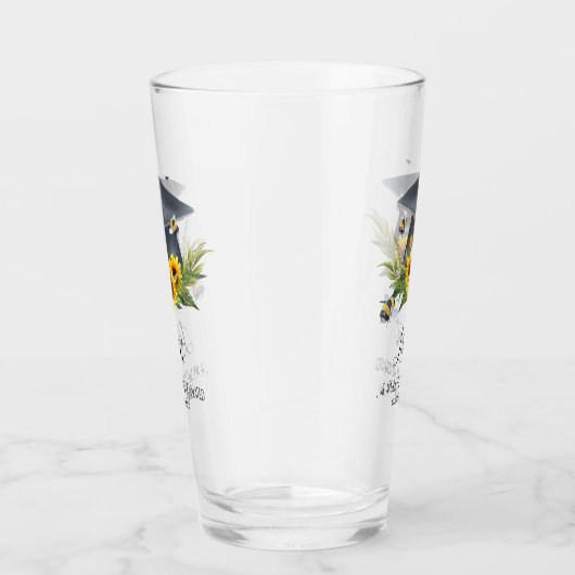 We zijn BUZZED! AFSTUDEREN Personeelsbeloningen Glas (Rechts)