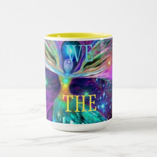 WE ZIJN DE ANGELS-Mok Mok (Midden)