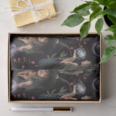 We zijn de dochters van heksen die je niet kon ver tissuepapier (Geschenk)