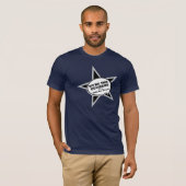 We zijn de Doorders T-Shirt (Voorkant volledig)