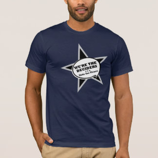 We zijn de Doorders T-Shirt