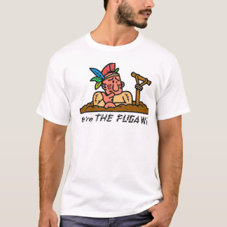 We zijn de FUGAWI T-shirt