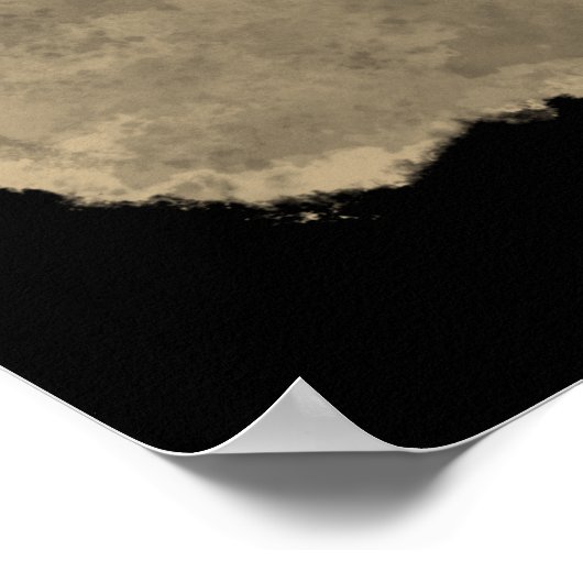 We zijn de grootaughters..... poster (Hoek)