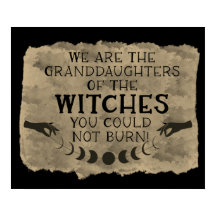 We zijn de grootaughters.....