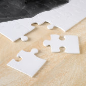 We zijn Detroit Puzzle Legpuzzel (Zijkant)