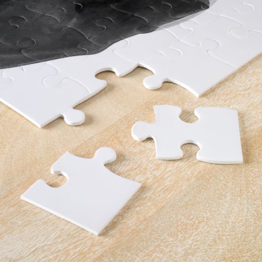 We zijn Detroit Puzzle Legpuzzel (Zijkant)