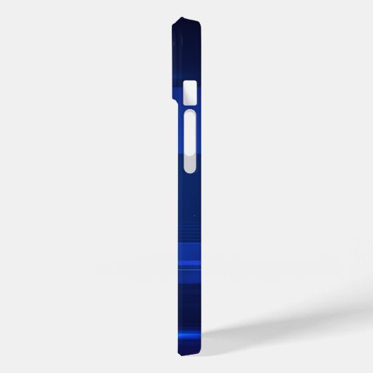 We zijn echt | Case-Mate iPhone case (Achterkant / Links)