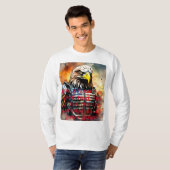 We zijn een beetje anders - vet statement T-shirt (Voorkant volledig)