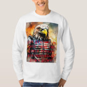 We zijn een beetje anders - vet statement T-shirt (Voorkant)