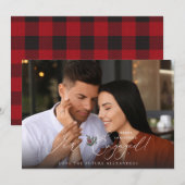 We zijn een foto van Ele Holly Berry Holiday - BP (Voorkant / Achterkant)