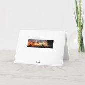 We zijn een perfecte match! Gelukkig Jubileum Kaart (Achterkant)