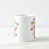 We zijn een perfecte match koffiemok (Center)