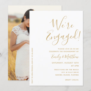 We zijn een speciale partij voor persoonlijke foto