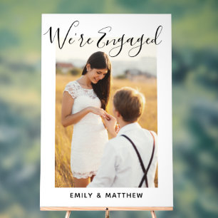 We zijn een speciale partij voor persoonlijke foto acryl bord