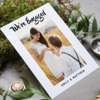 We zijn een speciale partij voor persoonlijke foto