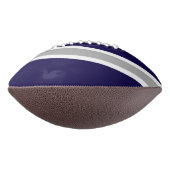 We zijn een team - Blauw, wit, grijs American Football (Gedraaid 90)