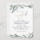 We zijn een uitnodiging (Voorkant)