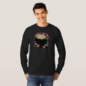 We zijn er één t-shirt (Voorkant volledig)