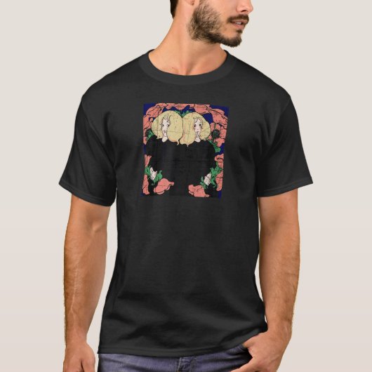 We zijn er één t-shirt (Voorkant)
