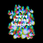 We zijn F**koning Hilarious Mok (17oz)