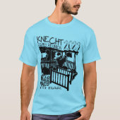 We zijn familie 2023 t-shirt (Voorkant)