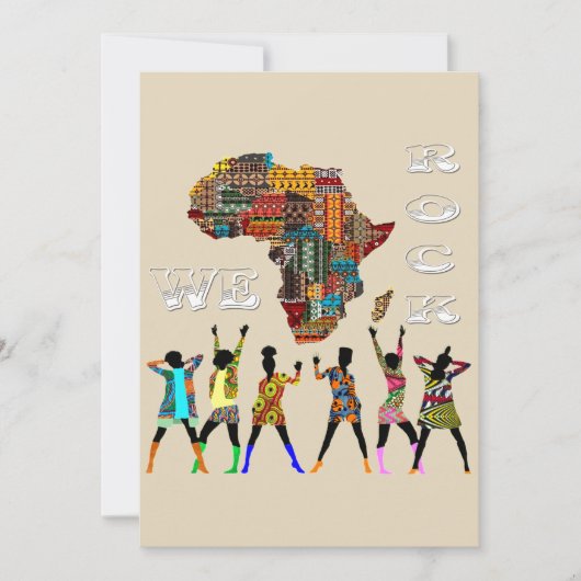 We zijn gek. (Voorkant)