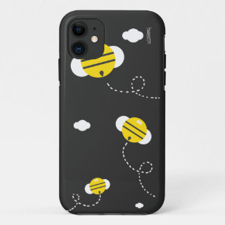 We zijn gemaakt iPhone 11 hoesje