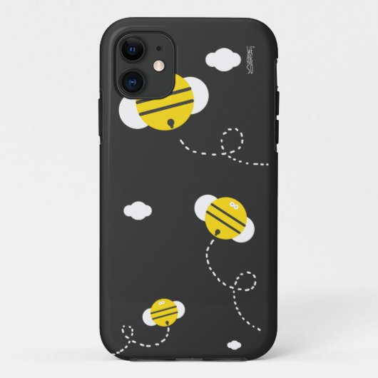 We zijn gemaakt Case-Mate iPhone case (Achterkant)