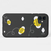 We zijn gemaakt Case-Mate iPhone case (Achterkant (horizontaal))