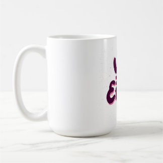 We Zijn Genoeg Koffiemok