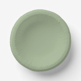 We Zijn Getrouwd Groene Papieren Bord