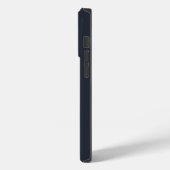 We zijn gewoon normale Mannen Case-Mate iPhone Case (Achterkant / Links)
