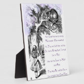 We zijn hier allemaal gek fotoplaat (Zijkant)