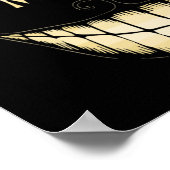 We zijn hier allemaal kwaad poster (Hoek)