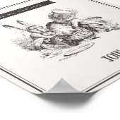 We zijn hier allemaal kwaad poster (Hoek)