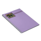 We zijn hier allemaal ogen  notitieboek (Rechterzijde)