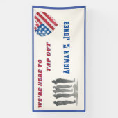 We zijn hier om BMT Afstuderen Banner te tikken (Verticaal)