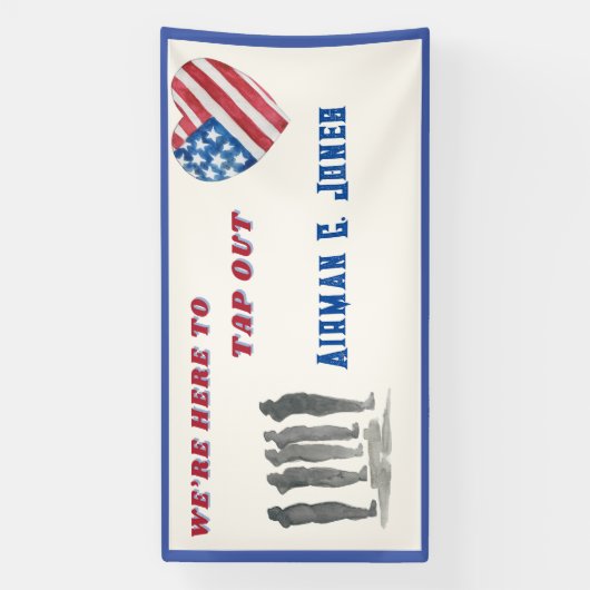 We zijn hier om BMT Afstuderen Banner te tikken (Verticaal)