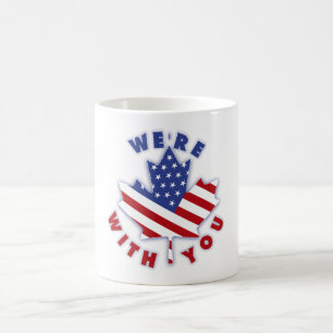 WE ZIJN MET JE KOFFIE-MOK KOFFIEMOK