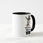 We zijn met meer mok (Voorkant rechts)