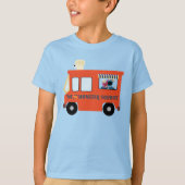 We zijn Monster Foodies T-shirt (Voorkant)