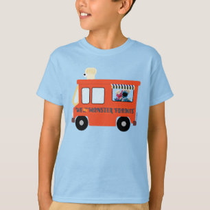 We zijn Monster Foodies T-shirt