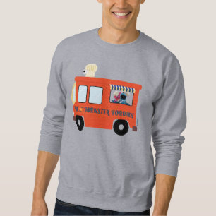 We zijn Monster Foodies Trui